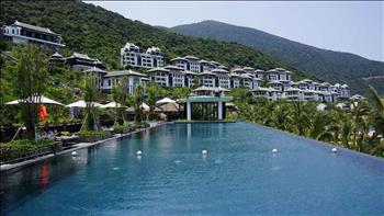 Bán Voucher InterContinental Đà Nẵng Sun Peninsula Resort