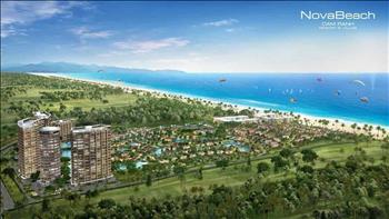 Biệt thự NovaBeach Cam Ranh Resort & Villas | CĐT NOVALAND