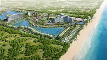 Biệt Thự Movenpick Resort Waverly Phú Quốc | CĐT MIK GROUP